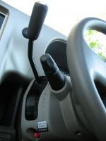 Nissan Cube 2008 года